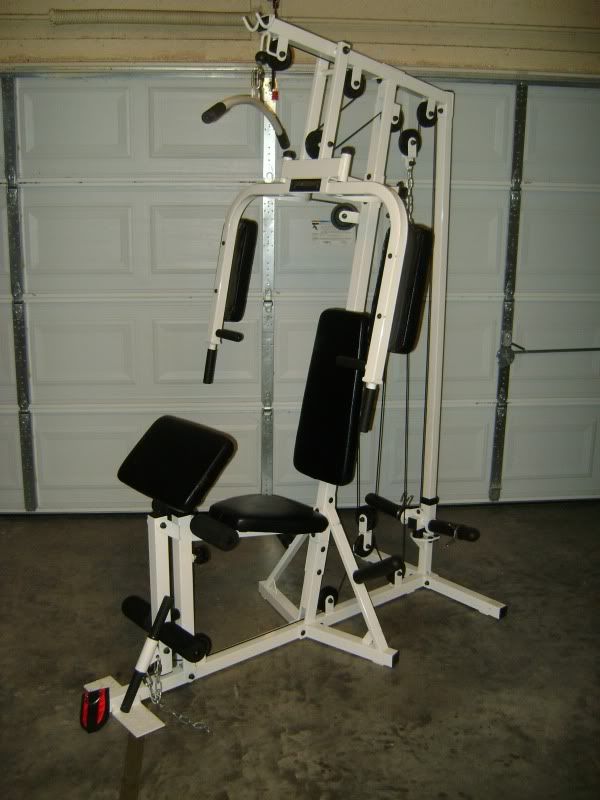 Impex Powerhouse Gym 1 Photo by lilmed Photobucket